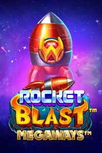 Rocket Blast Megaways